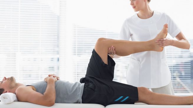 Особенности лечения нестабильности коленного сустава
