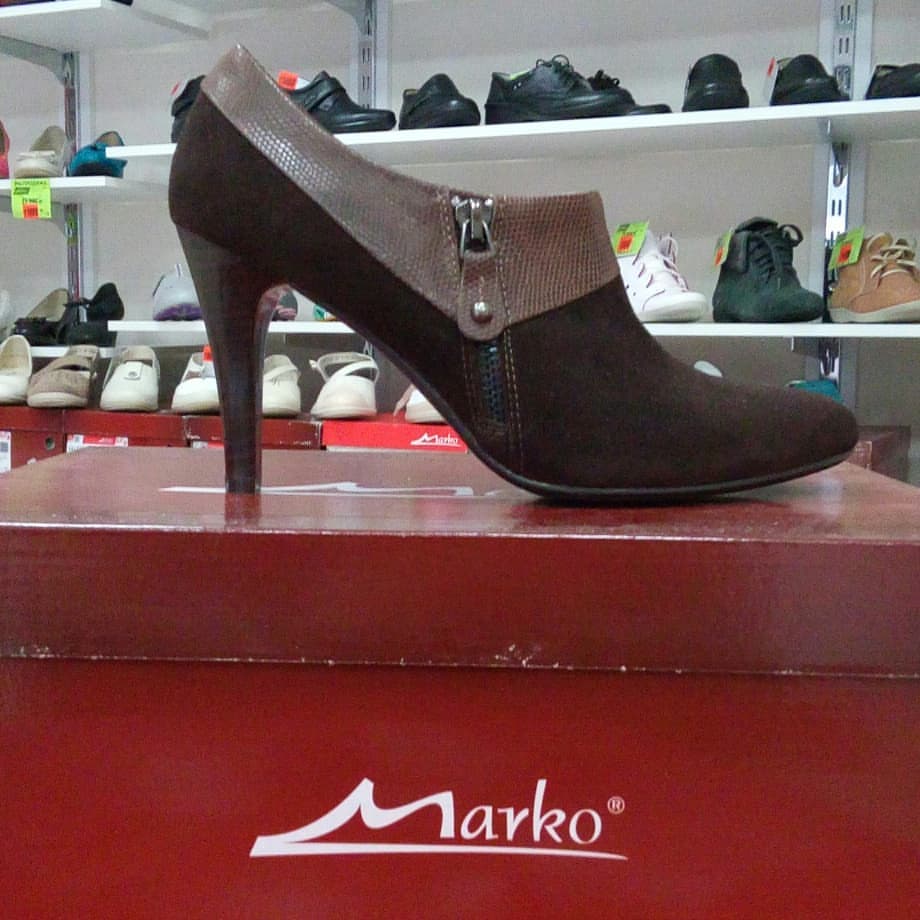 Женская обувь "Марко2