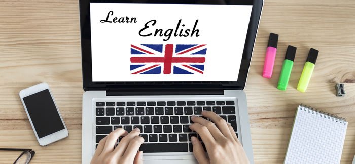 выучить английский с помощью интернета