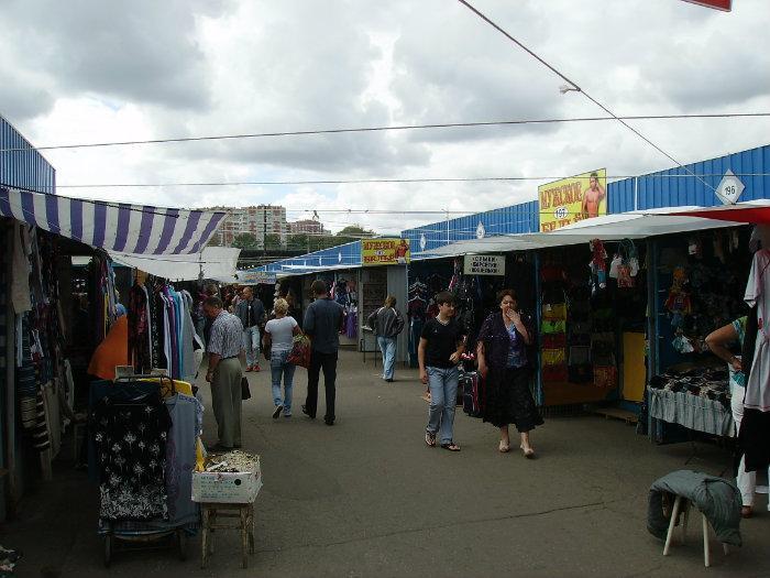 Temernik in Rostov