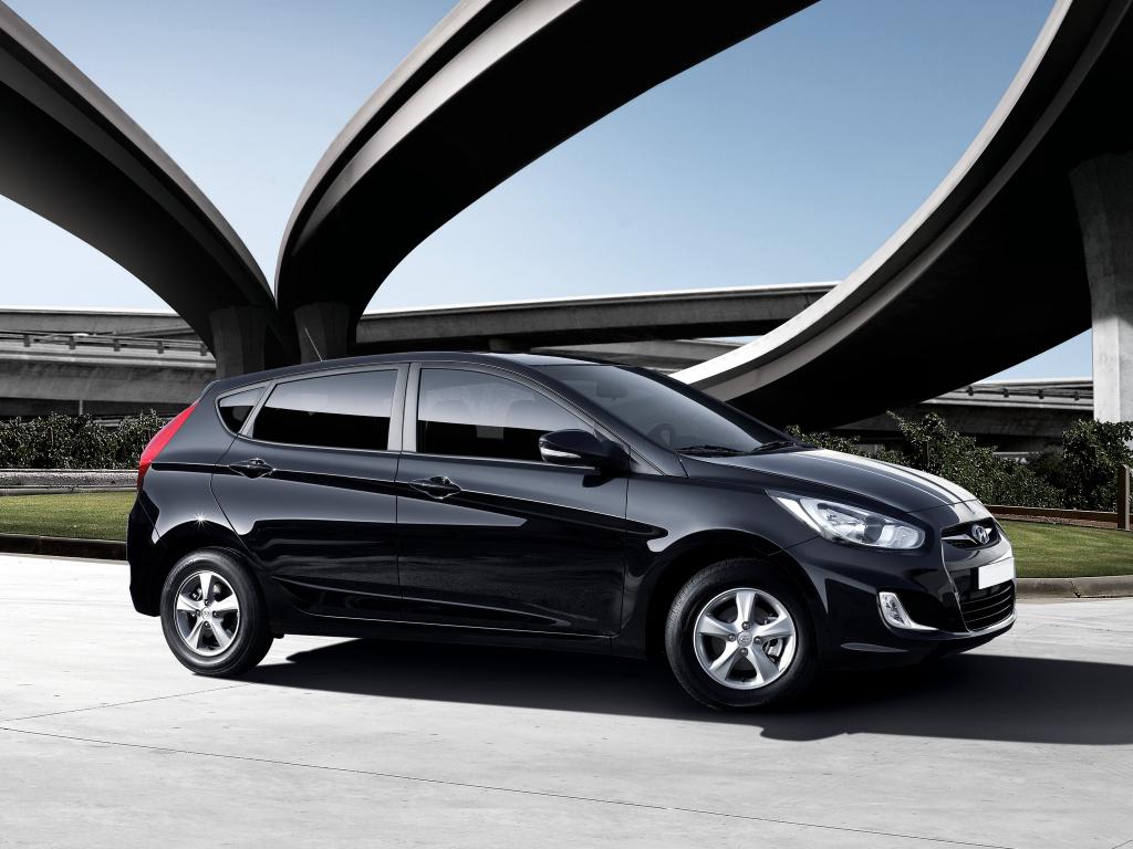 Hyundai: страна-производитель и модельный ряд