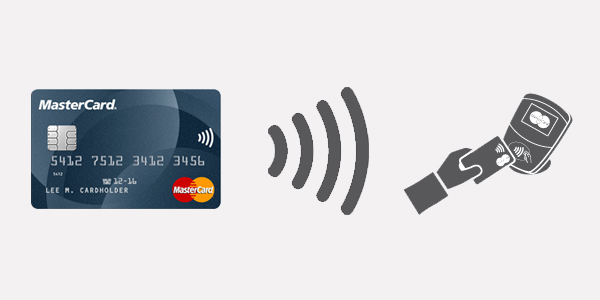 как пользоваться бесконтактной картой сбербанка в магазине