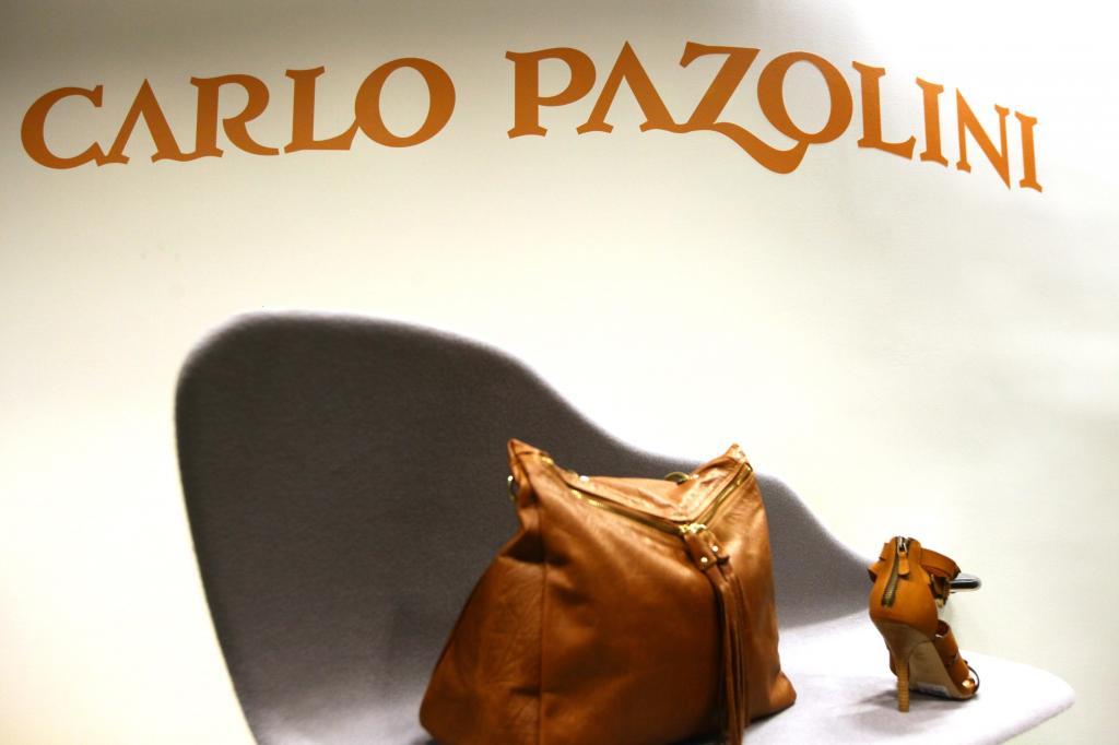 История и ассортимент бренда "Карло Пазолини", отзывы покупателей и сотрудников