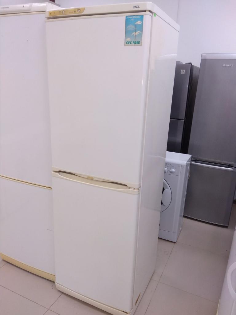 Холодильник "Стинол"