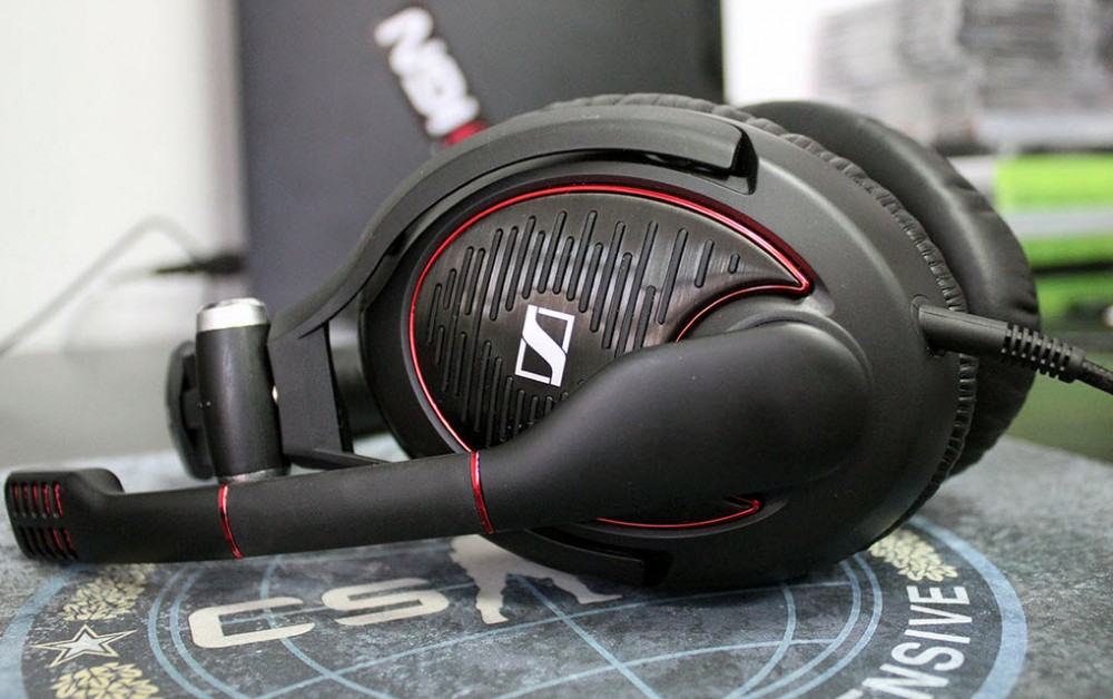 Sennheiser G4ME One