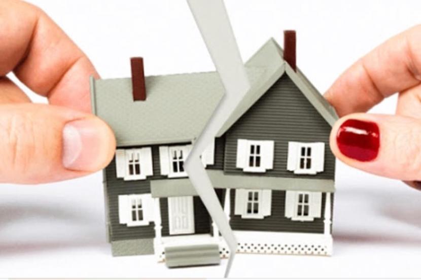 Делится ли дарственная квартира при разводе: порядок раздела имущества, условия, необходимые документы