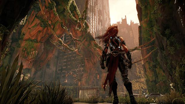 Darksiders 3 walkthrough