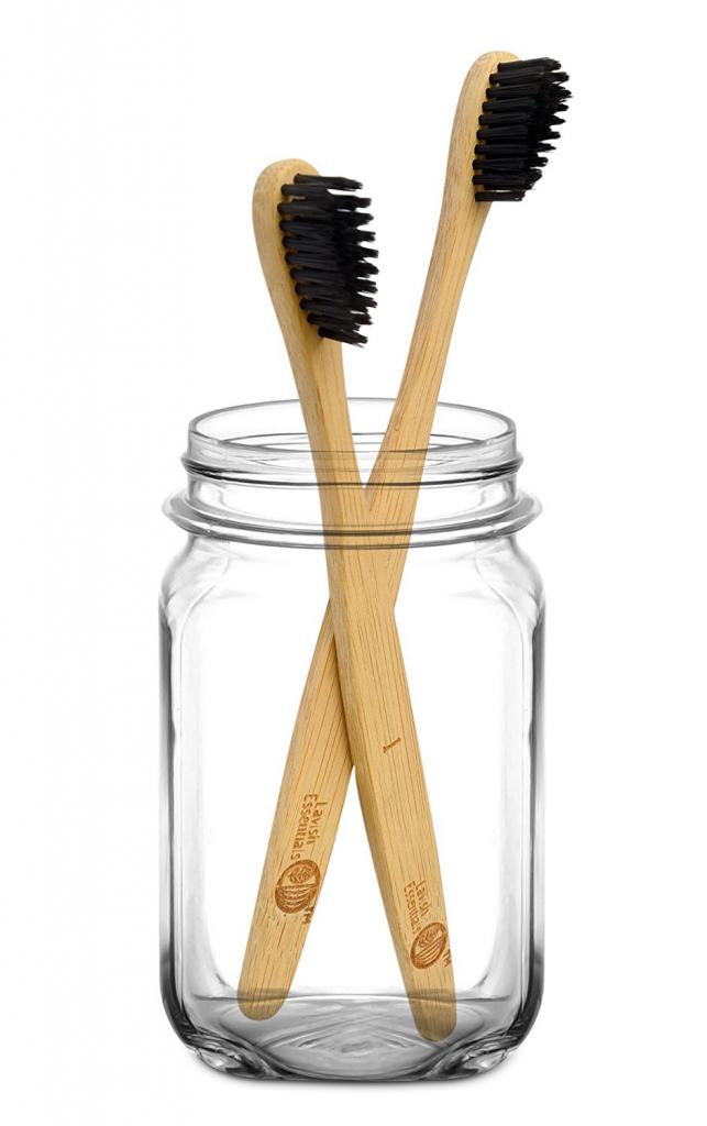 Brushes for the whole family