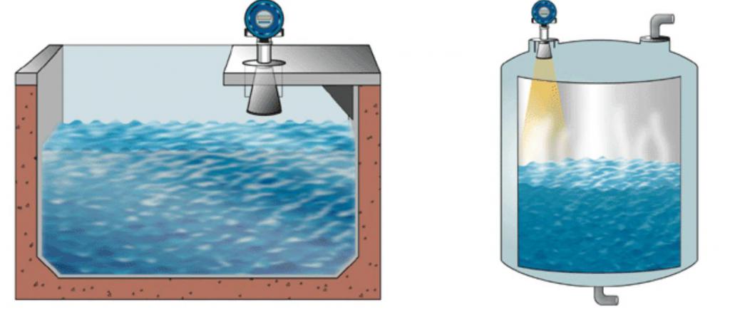 Ultrasonic sensor