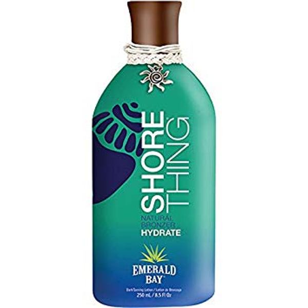 Shore Thing Natural Bronzer