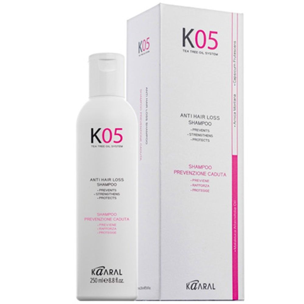 Shampoo K05