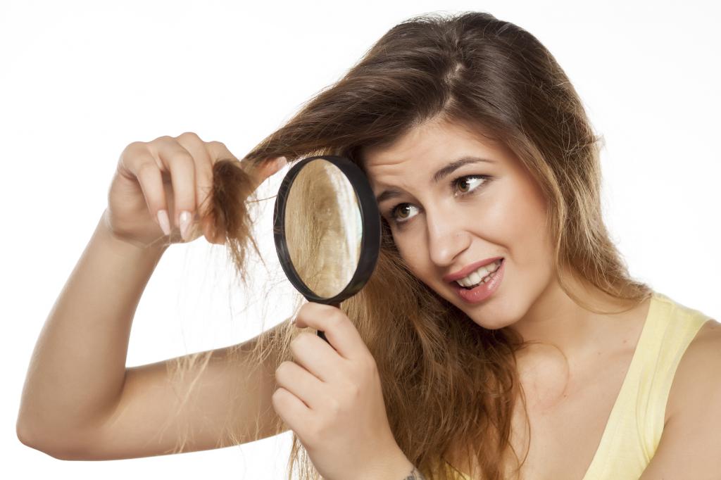 Правильный уход за поврежденными волосами: эффективные средства, советы и отзывы