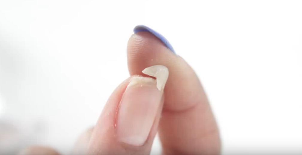 Как пользоваться шелком для ремонта ногтей: пошаговое описание и отзывы