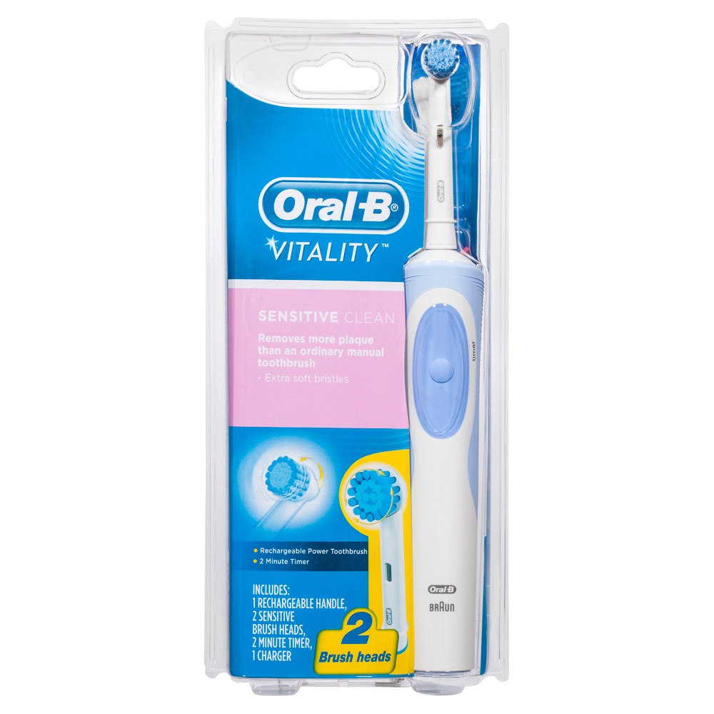 Oral-B Vitality Sensitive