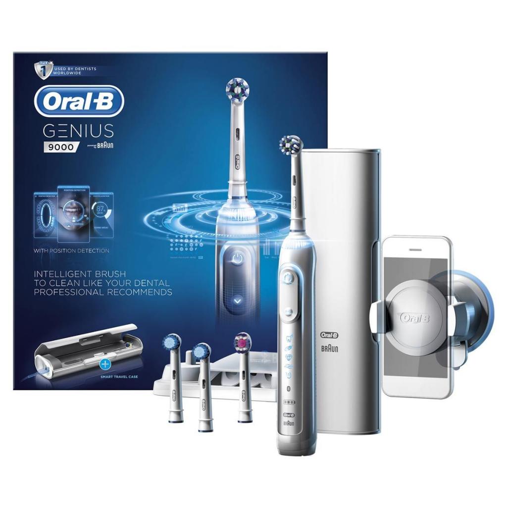 Oral-B Genius 9000