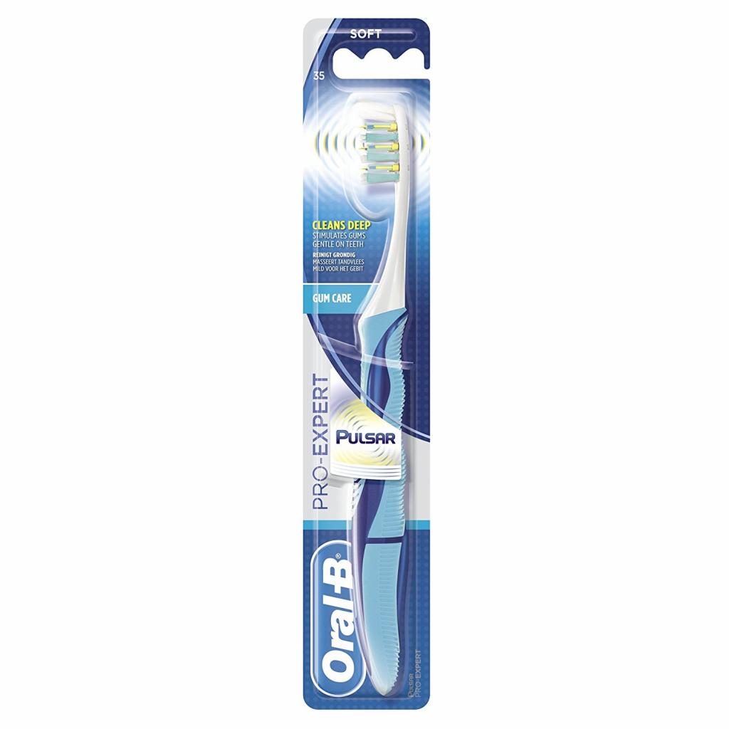 Oral-B Pulsar Pro-Expert