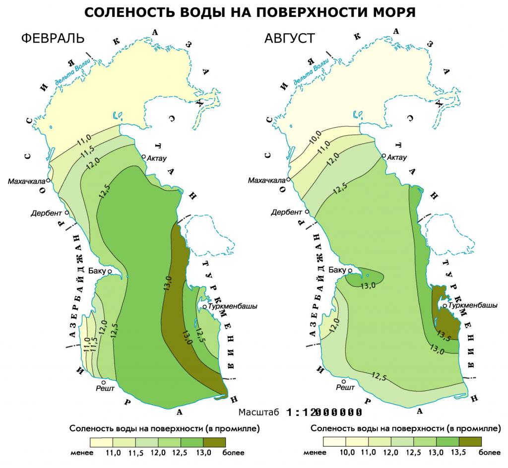 hydrological regime