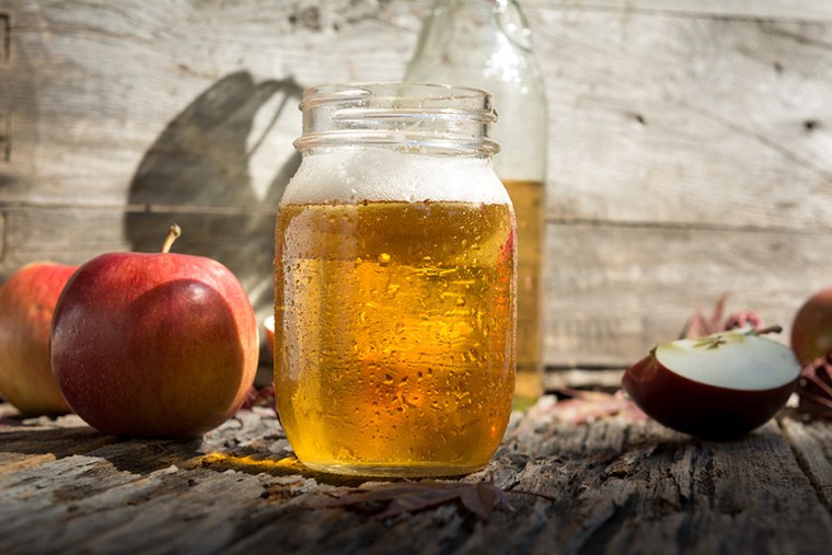 Можно ли пить яблочный уксус: польза и вред, правила применения, отзывы