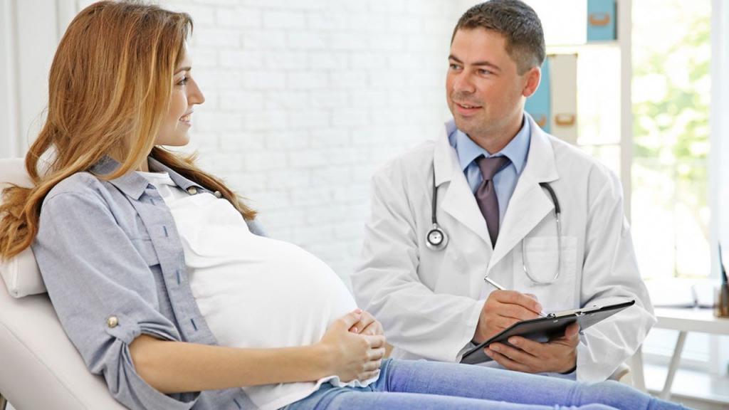 гипокоагуляция при беременности