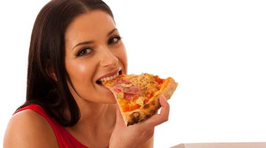 интересные факты про пиццу