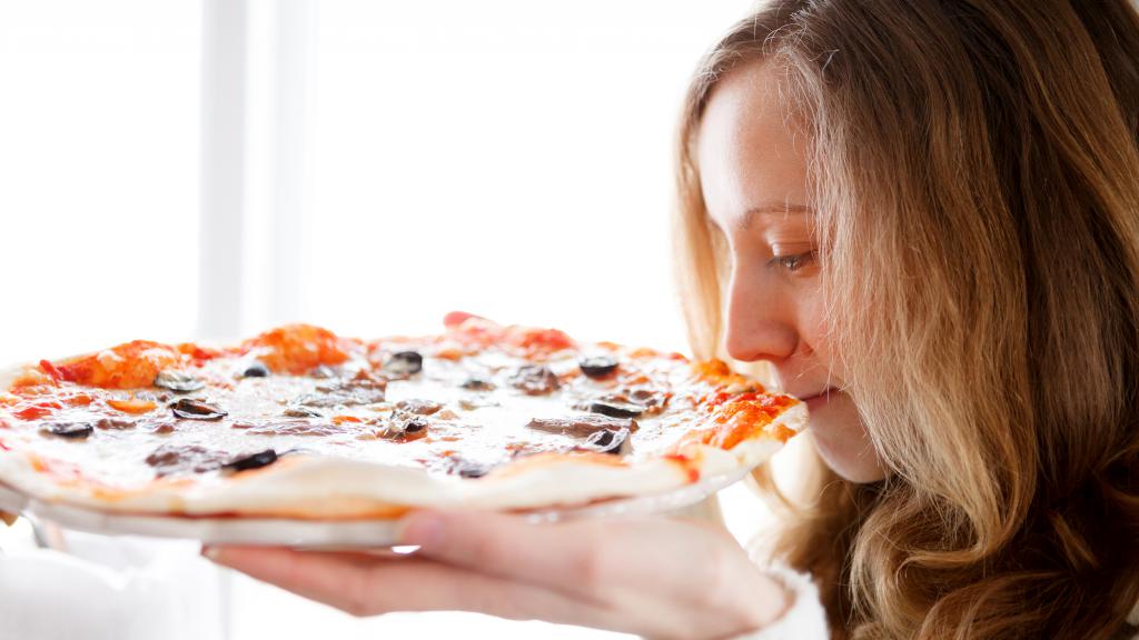 интересные факты о происхождении пиццы