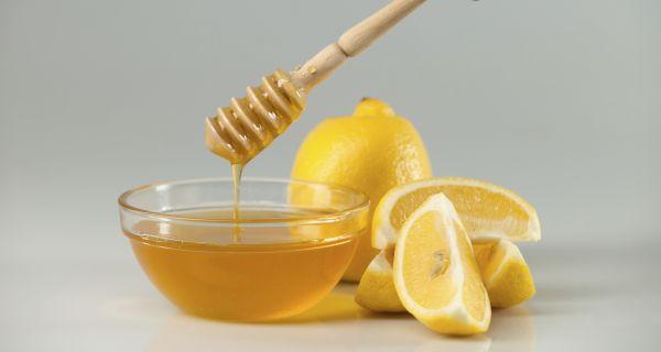 лимон от высокого давления