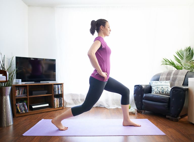 Gym at home