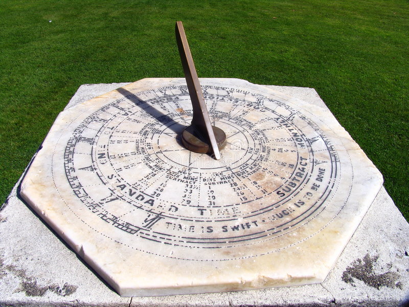 Sundial