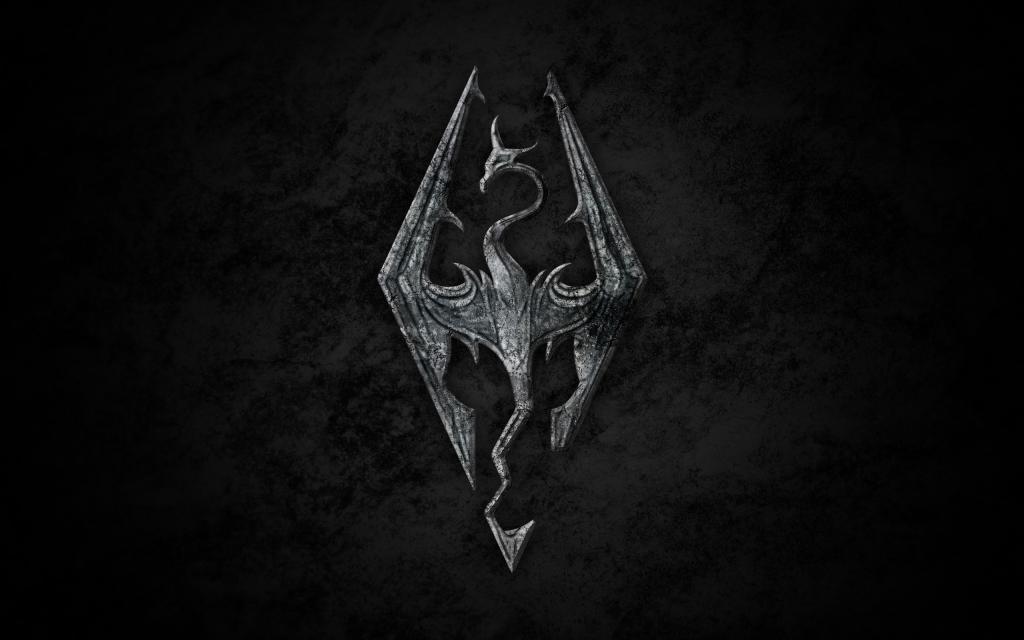 Skyrim emblem