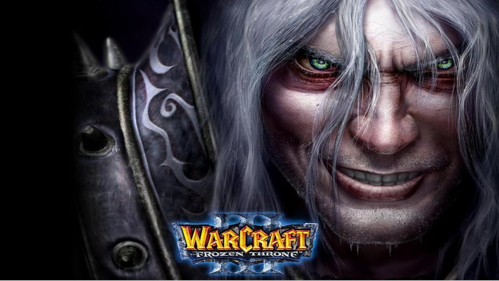 Wallpaper "Warcraft 3"