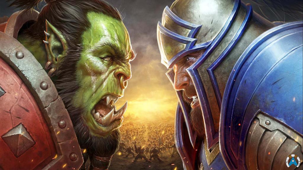 Battle for Azeroth Supplement