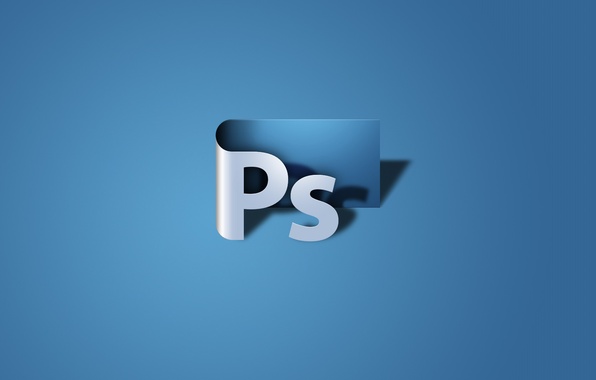 Лого Adobe Photoshop
