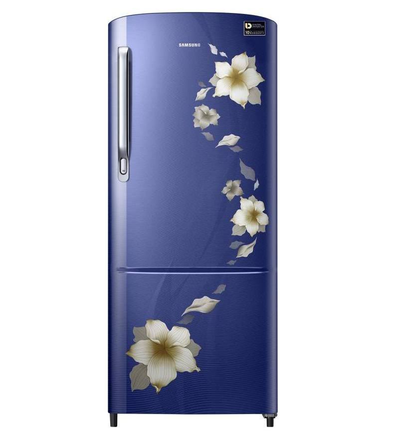 самсунг холодильник