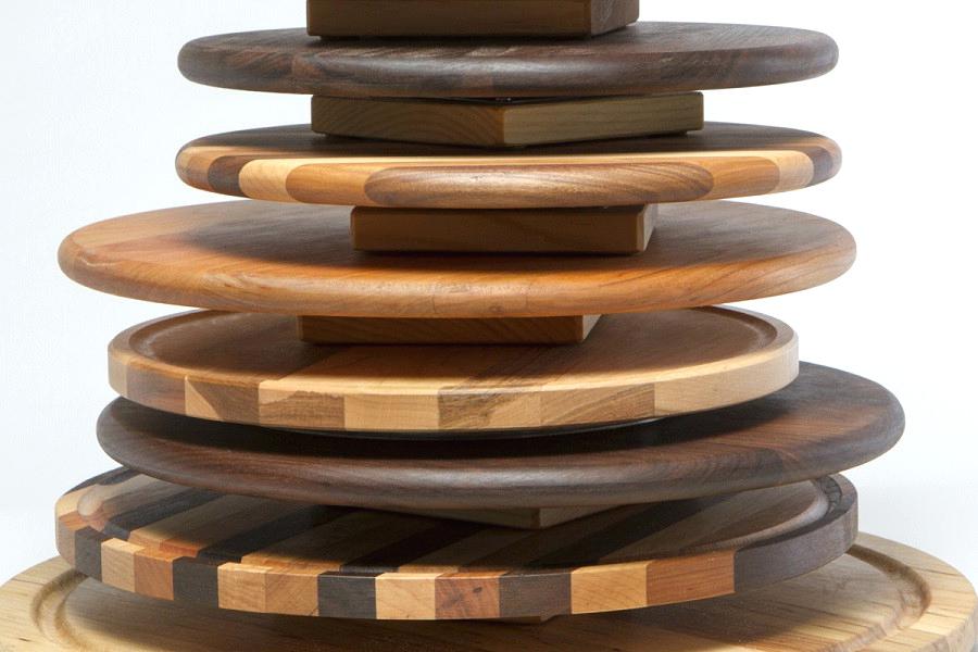 заготовки деревянные круглые