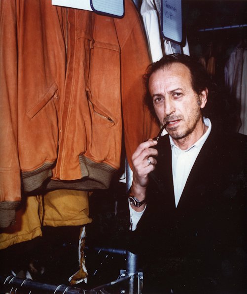 Massimo Osti