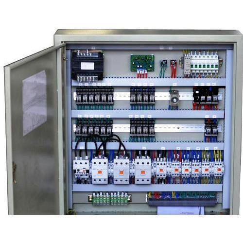 application of phase monitoring relay