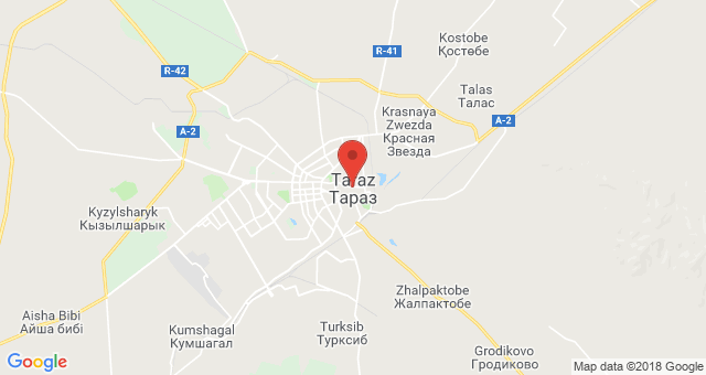 Карта города тараз. Карта Тараза. Тараз на карте. Г Тараз Казахстан на карте. Карта Тараза с улицами и номерами домов.