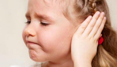Как вылечить ухо у ребенка в домашних thumbnail