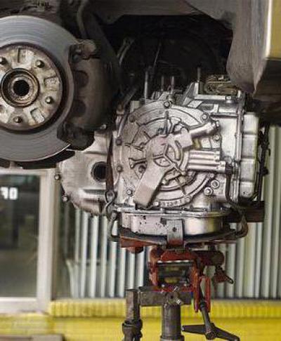 Ремонт КПП в Туле качественный ремонт механической коробки передач
