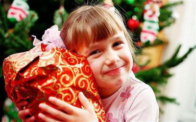 Чем удивить ребенка на Новый год? Подарок на новый год ребенку – лучшие идеи