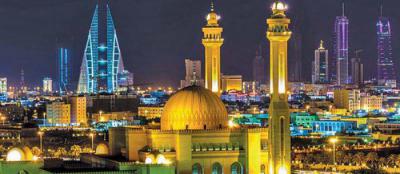 Бахрейн – обзор и отзывы для туриста