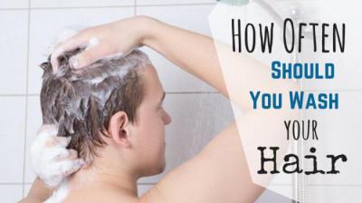 Не вредно ли мыть голову каждый день