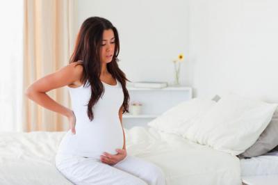 Схватки перед родами: периодичность, признаки и ощущения. Как начинаются схватки? Схватки при первой и второй беременности