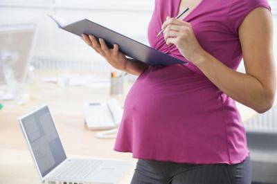 Изображение - Условия труда для беременных женщин по тк рф 1369784