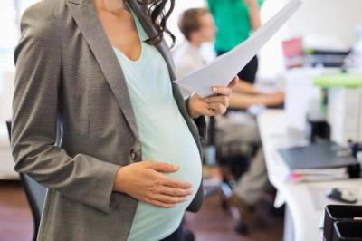 Изображение - Законно ли увольнение беременной женщины на испытательном сроке 1385985