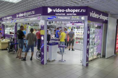 Видеошопер Ру Интернет Магазин Москва Купить Айфон