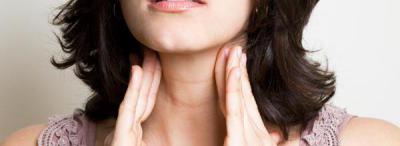 симптомы причины и лечение опухоли на шее