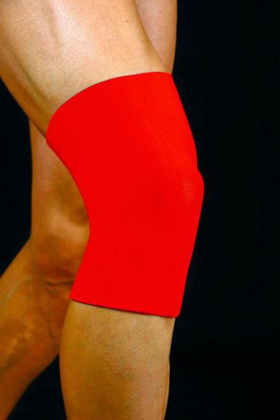 Изображение - Признаки супрапателлярного бурсита коленного сустава 1417558