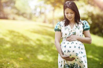 последствия ангины беременности первом триместре