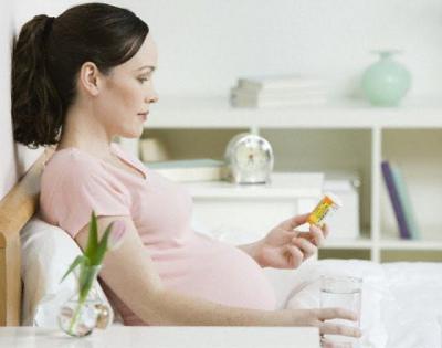 Вылечиться от простуды во время беременности. Безопасные методы лечения простуды у беременных и меры профилактики. Вазомоторный ринит или симптом простуды